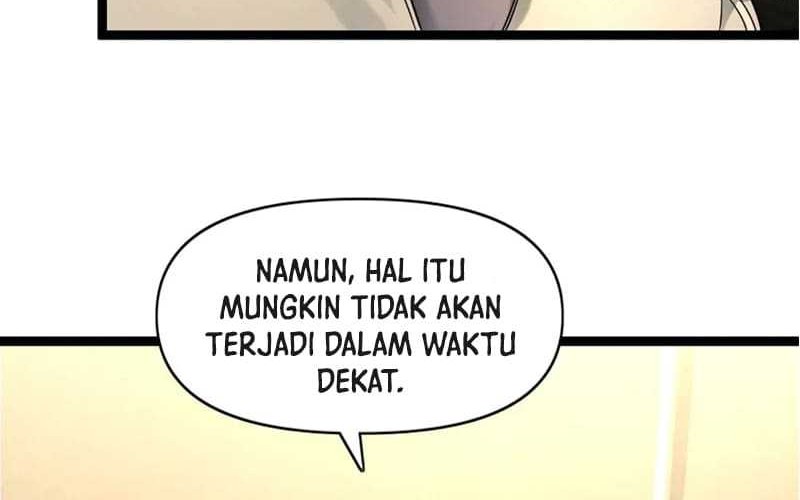 Freezing The World: I Built A Doomsday Safehouse Chapter 120 Gambar 22