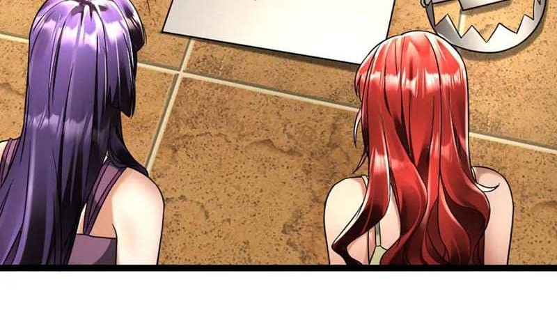 Freezing The World: I Built A Doomsday Safehouse Chapter 120 Gambar 5