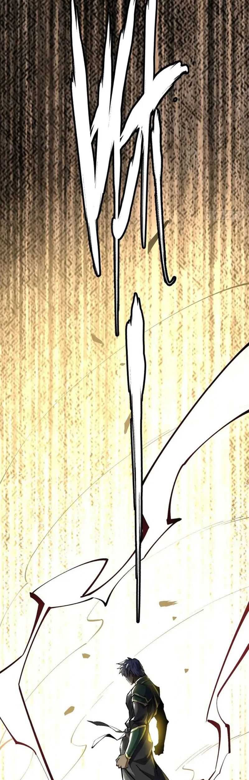 I Really Don’t Want to Learn Forbidden Spells Chapter 40 Gambar 32