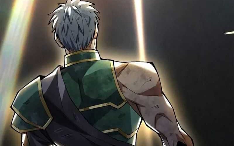 I Really Don’t Want to Learn Forbidden Spells Chapter 40 Gambar 37