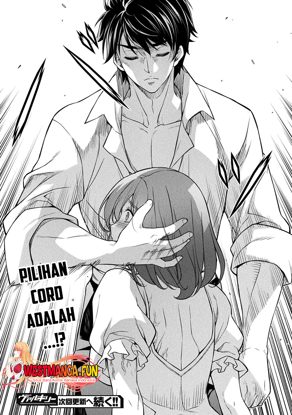 Drawing: Saikyou Mangaka wa Oekaki Skill de Isekai Musou Suru! Chapter 106 Gambar 21