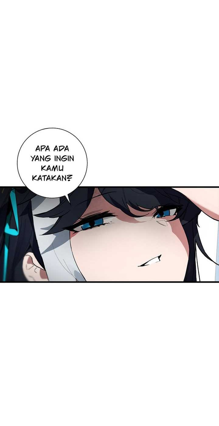 Hunter Academy’s Battle God Chapter 27 Gambar 19
