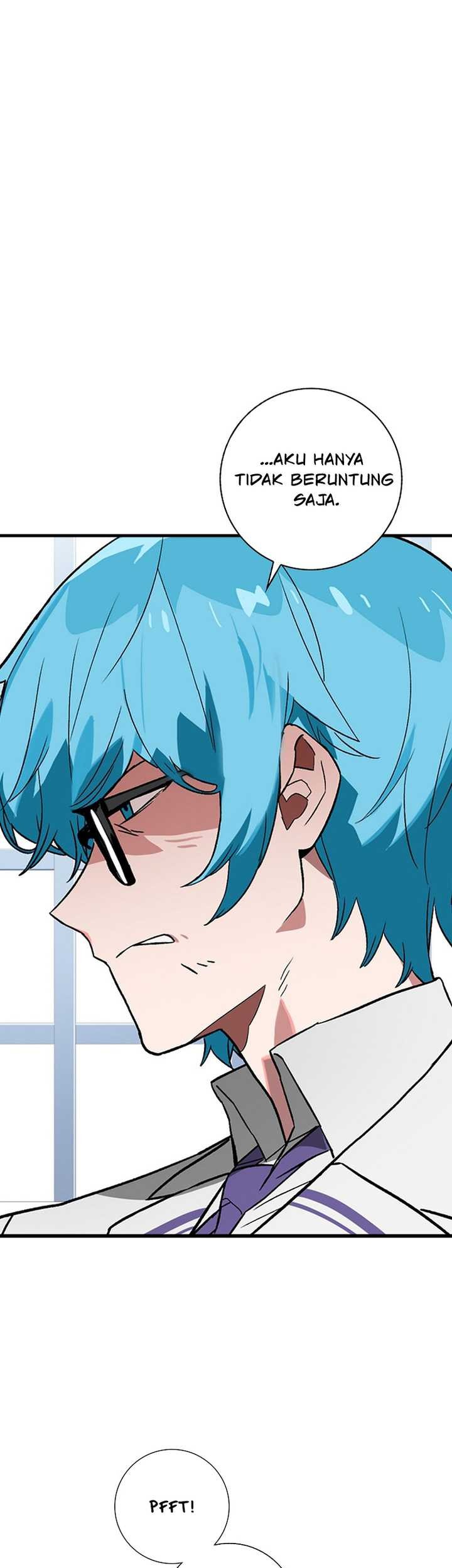 Hunter Academy’s Battle God Chapter 27 Gambar 20
