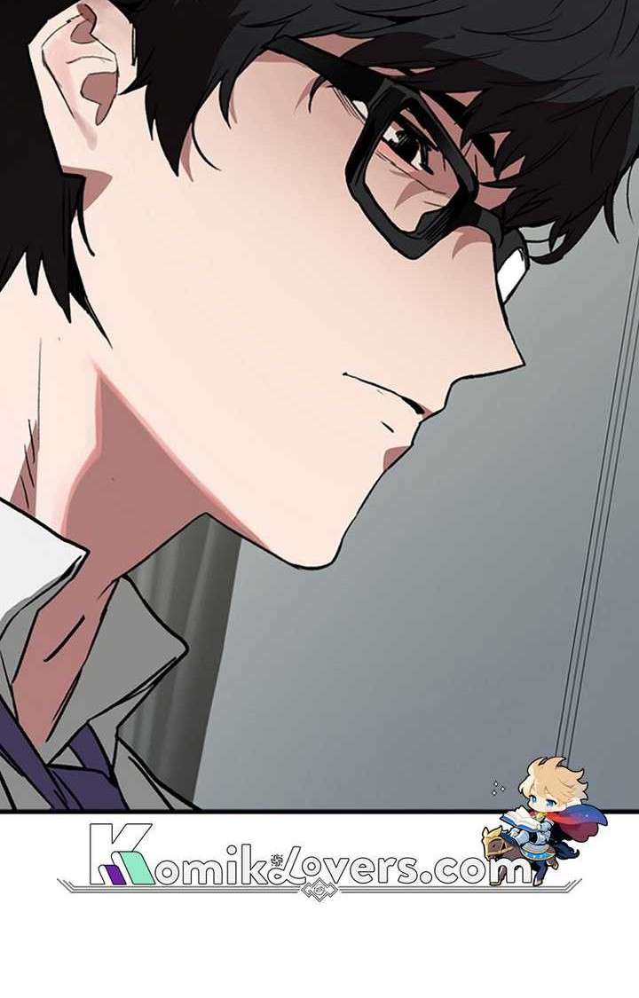 Hunter Academy’s Battle God Chapter 27 Gambar 50