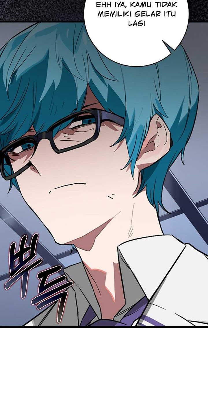 Hunter Academy’s Battle God Chapter 27 Gambar 17