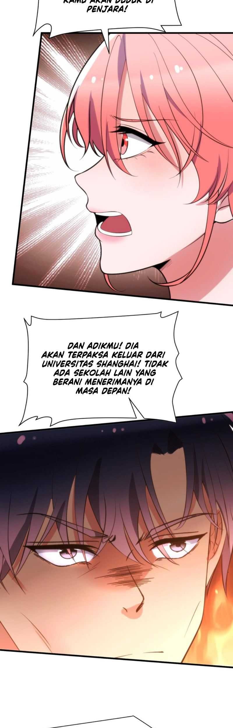 I Have 90 Billion Licking Gold Chapter 241 Gambar 18