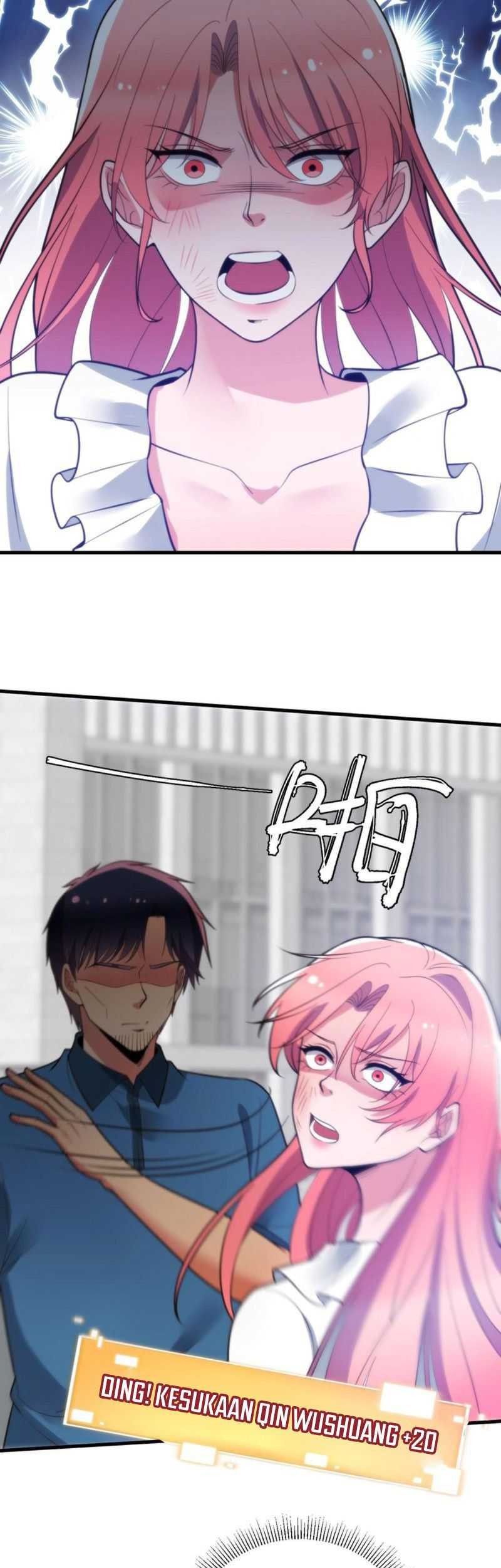 I Have 90 Billion Licking Gold Chapter 241 Gambar 20
