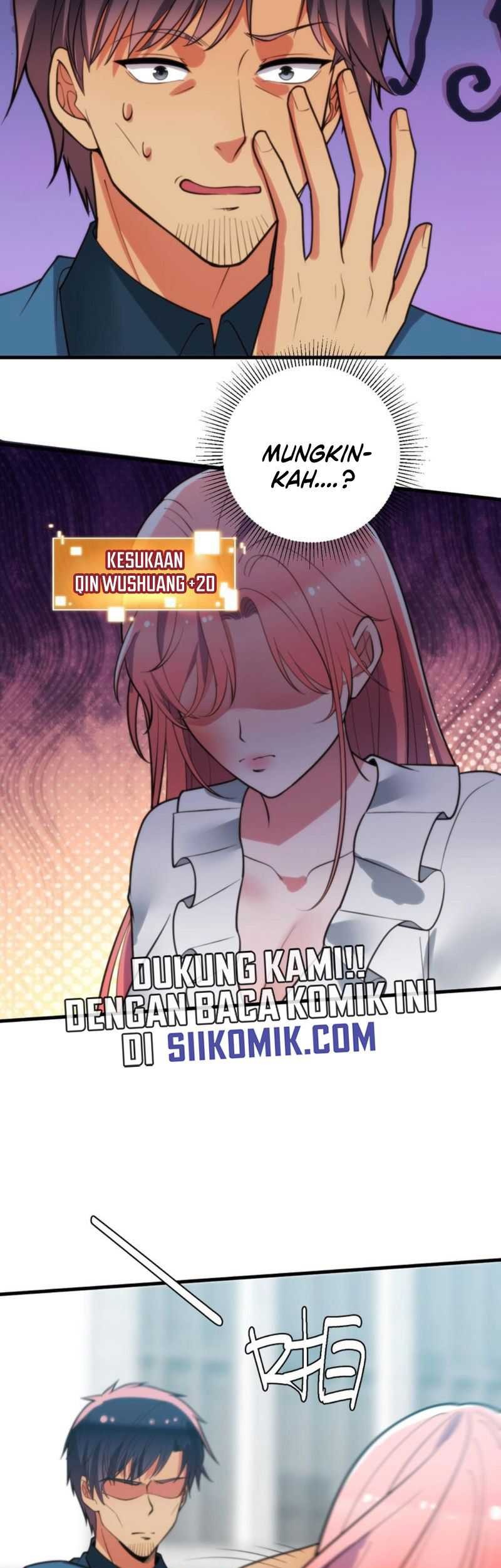 I Have 90 Billion Licking Gold Chapter 241 Gambar 22