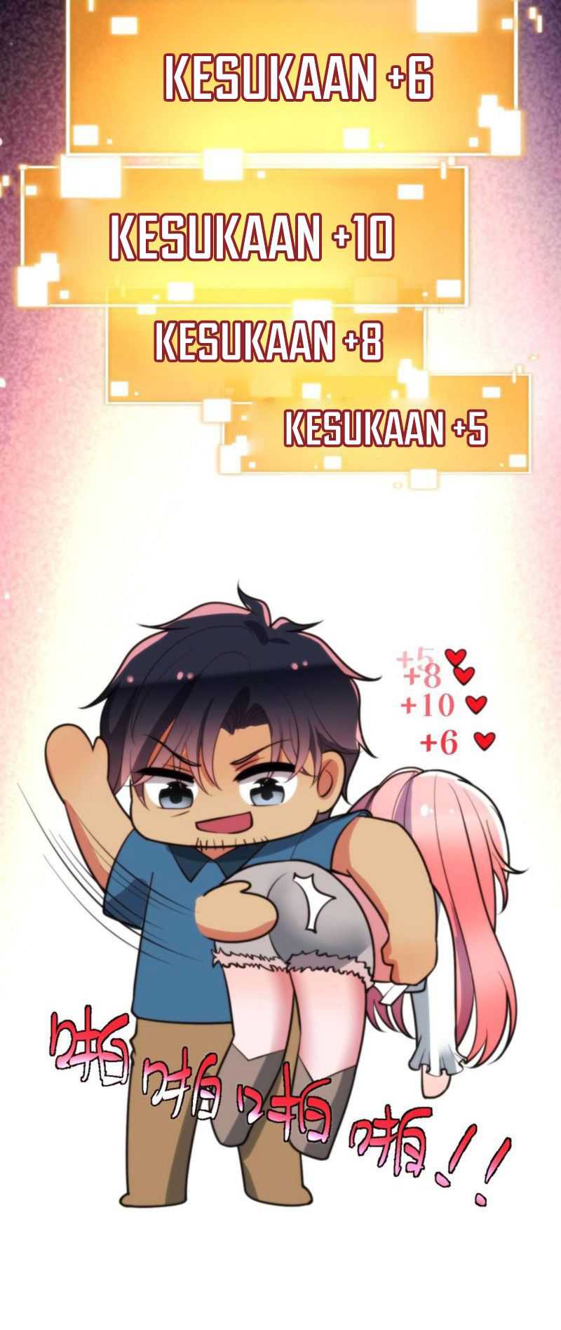 I Have 90 Billion Licking Gold Chapter 241 Gambar 28