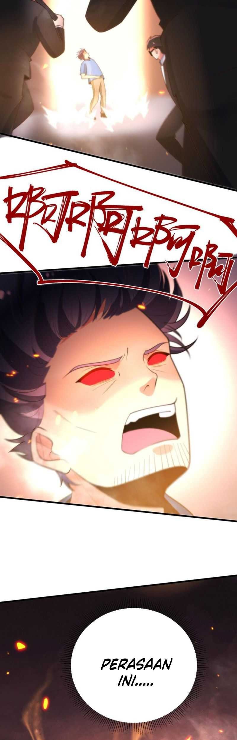 I Have 90 Billion Licking Gold Chapter 241 Gambar 4