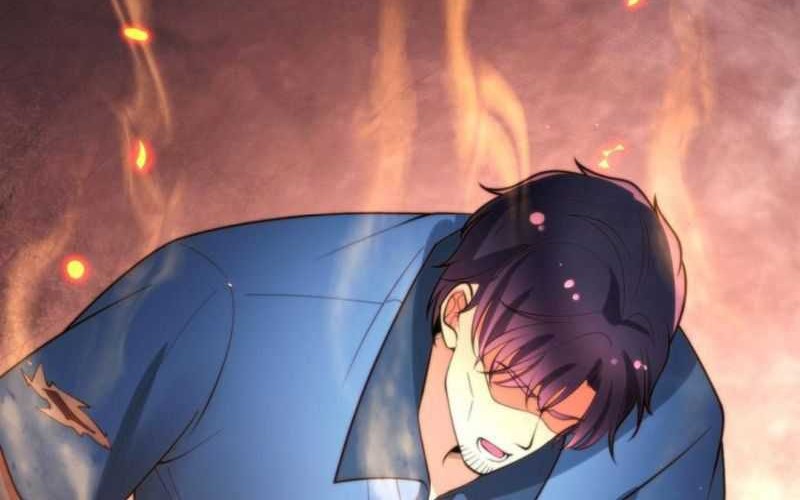 I Have 90 Billion Licking Gold Chapter 241 Gambar 5