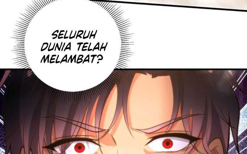 I Have 90 Billion Licking Gold Chapter 241 Gambar 7