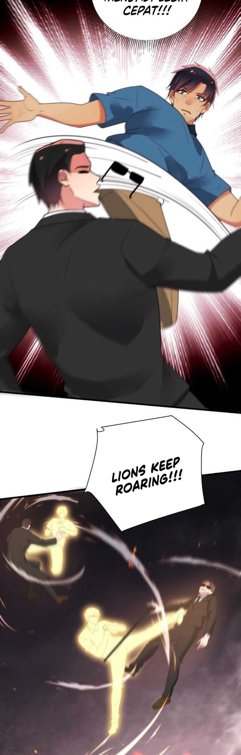 I Have 90 Billion Licking Gold Chapter 241 Gambar 10