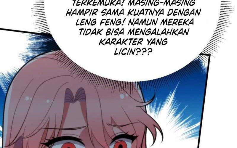 I Have 90 Billion Licking Gold Chapter 241 Gambar 13