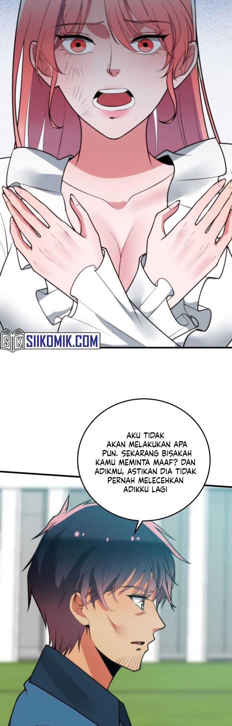 I Have 90 Billion Licking Gold Chapter 241 Gambar 16