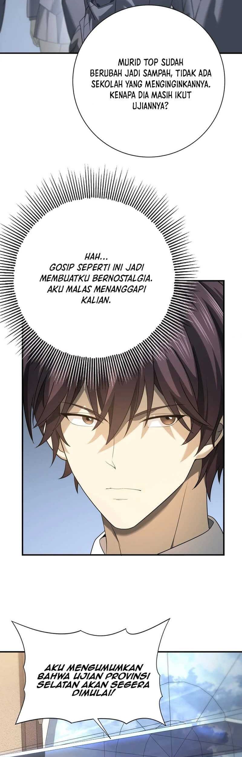 The Apex of Dragon Mastery Chapter 12 Gambar 37