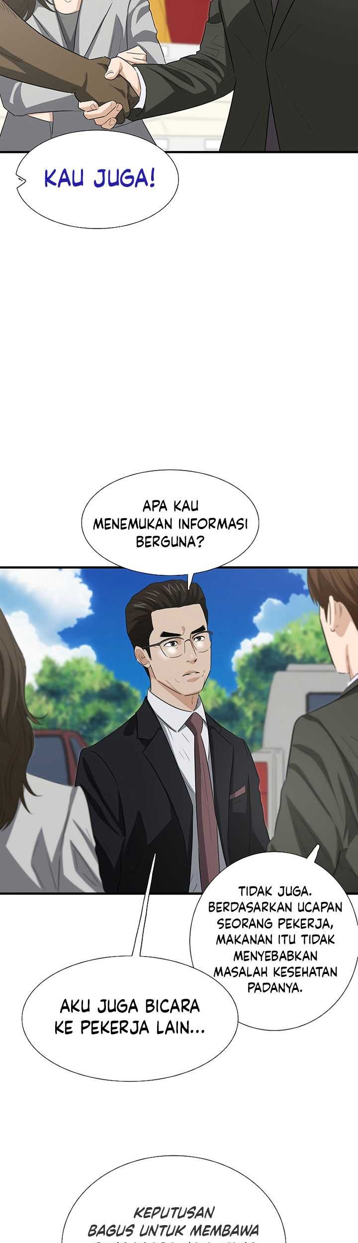 This is the Law Chapter 123 Gambar 48