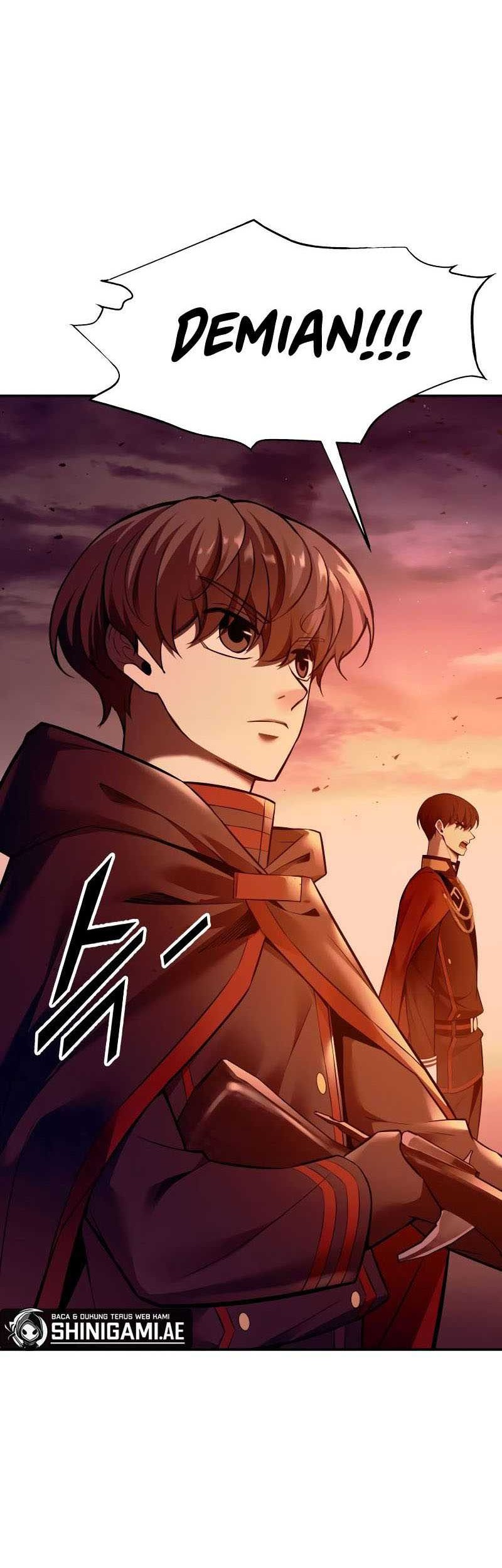 I Became the Tyrant of a Defense Game Chapter 100 Gambar 57