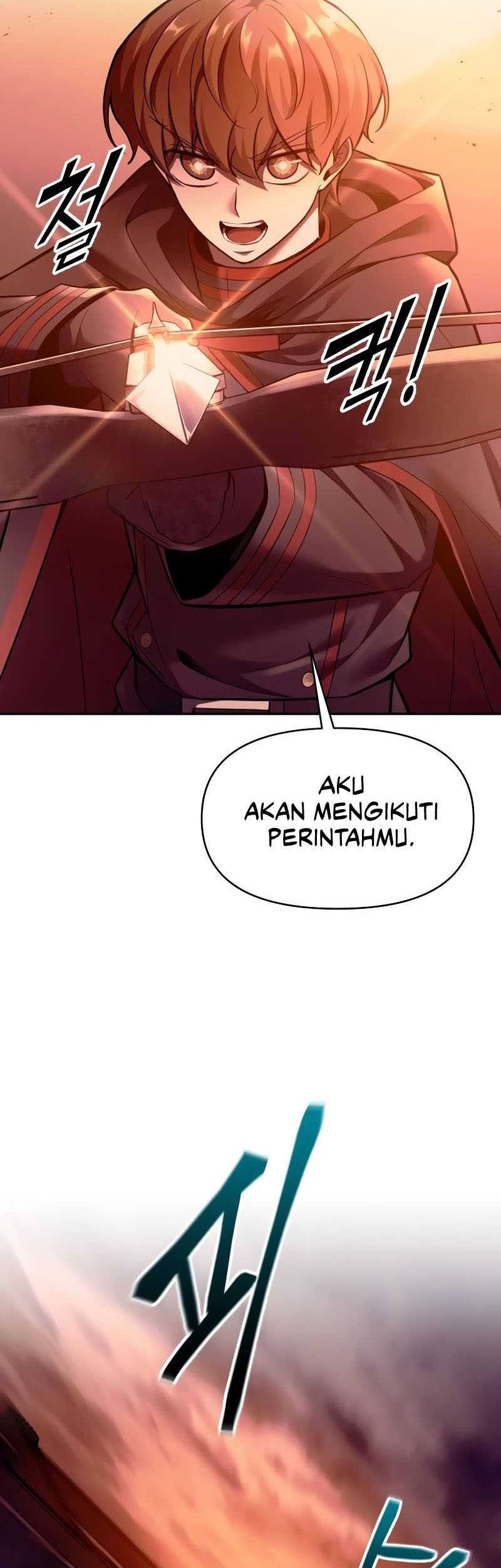 I Became the Tyrant of a Defense Game Chapter 100 Gambar 59