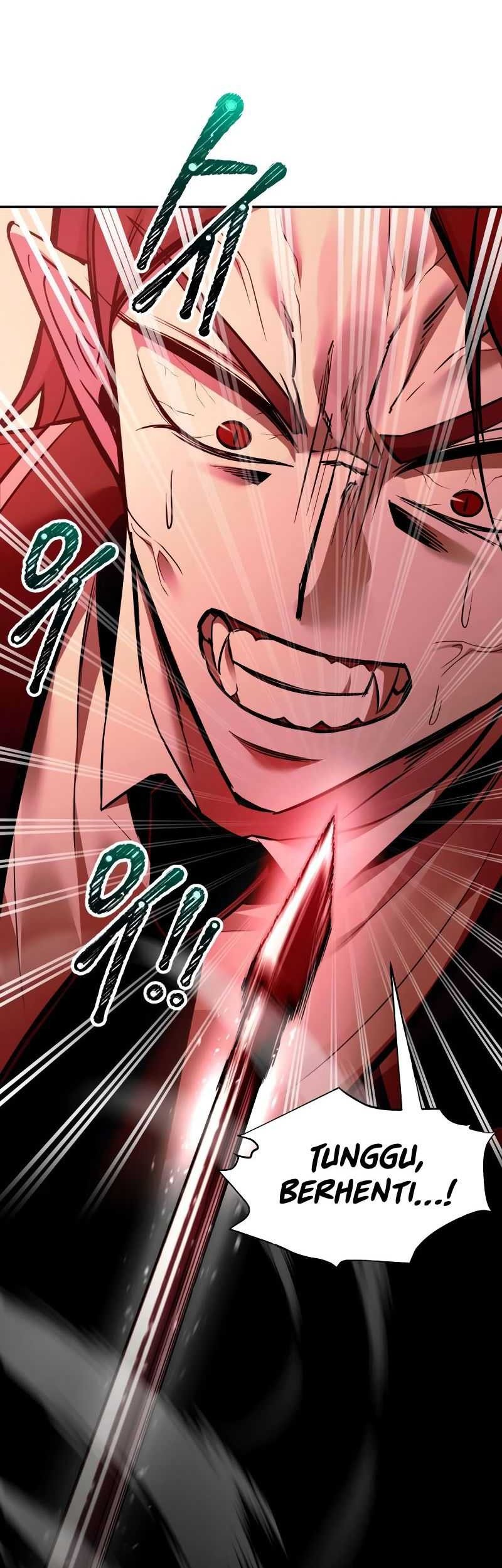 I Became the Tyrant of a Defense Game Chapter 100 Gambar 64