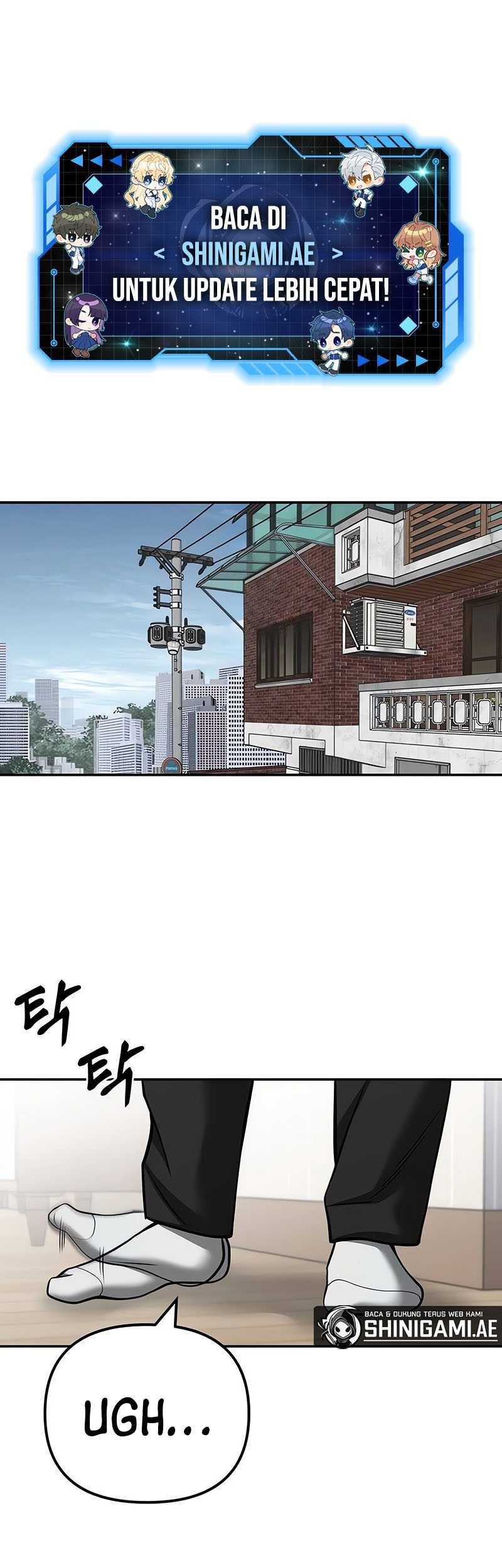 Baca The Bully In Charge Chapter 102 Gambar 2