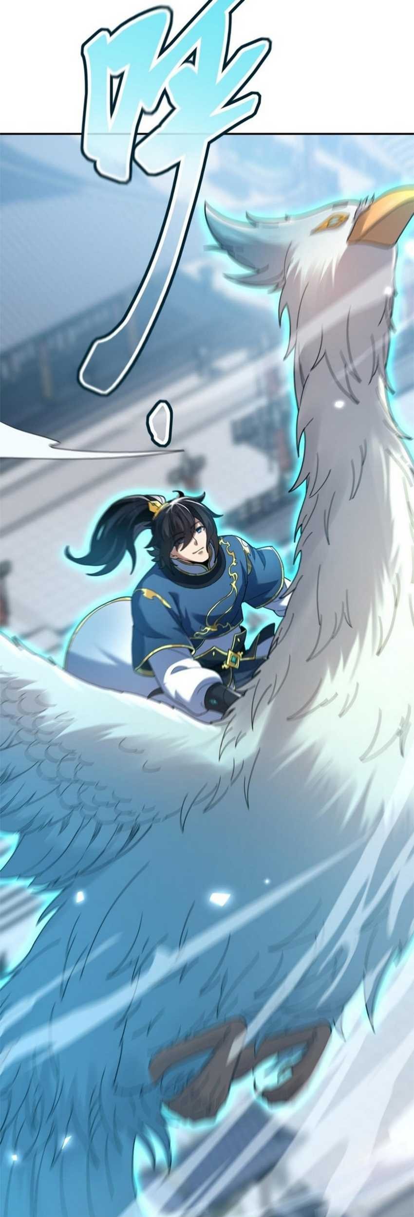 Invincible After Shocking My Empress Wife Chapter 18 Gambar 51