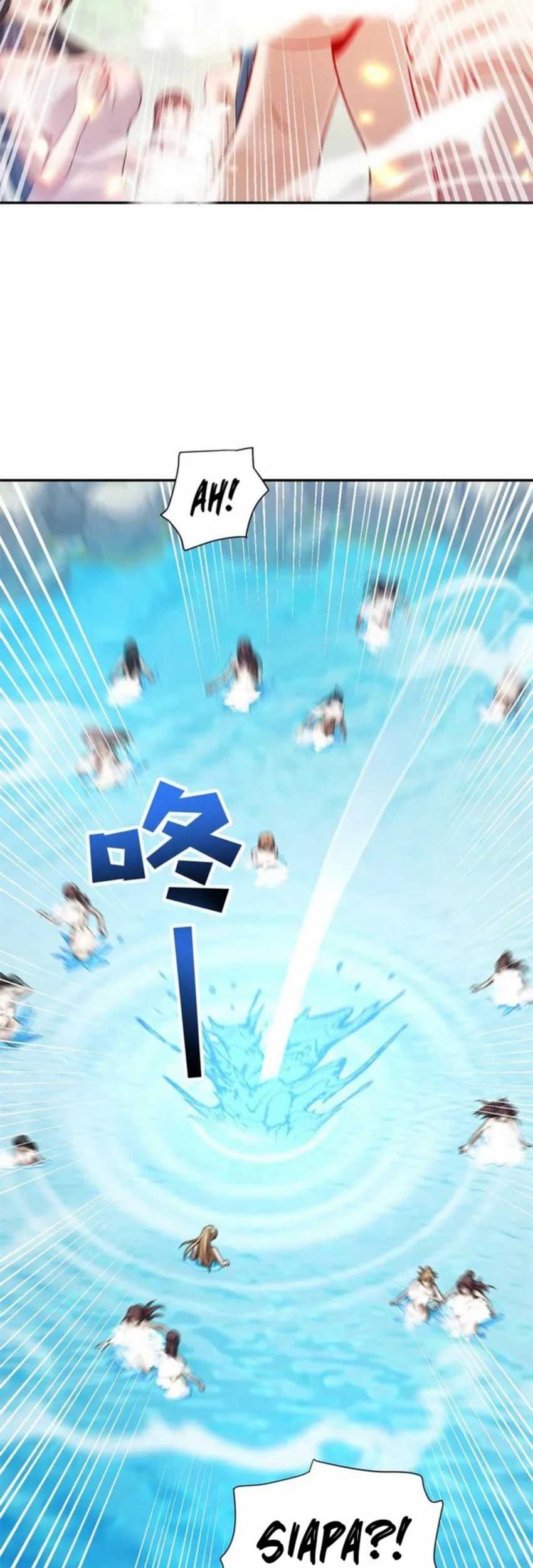 Invincible After Shocking My Empress Wife Chapter 16 Gambar 33