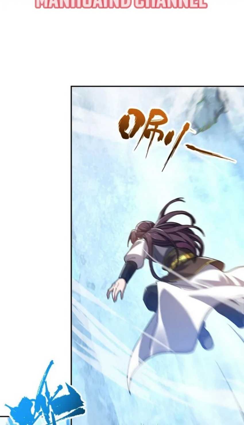 Invincible After Shocking My Empress Wife Chapter 16 Gambar 52