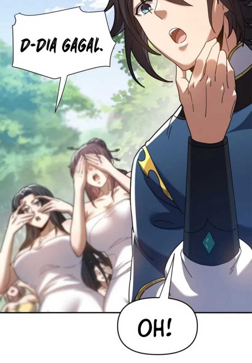 Invincible After Shocking My Empress Wife Chapter 16 Gambar 55