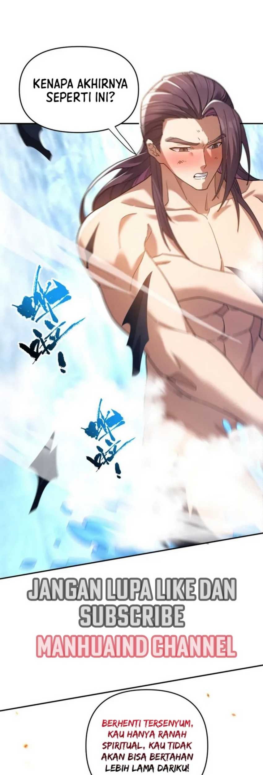 Invincible After Shocking My Empress Wife Chapter 16 Gambar 56