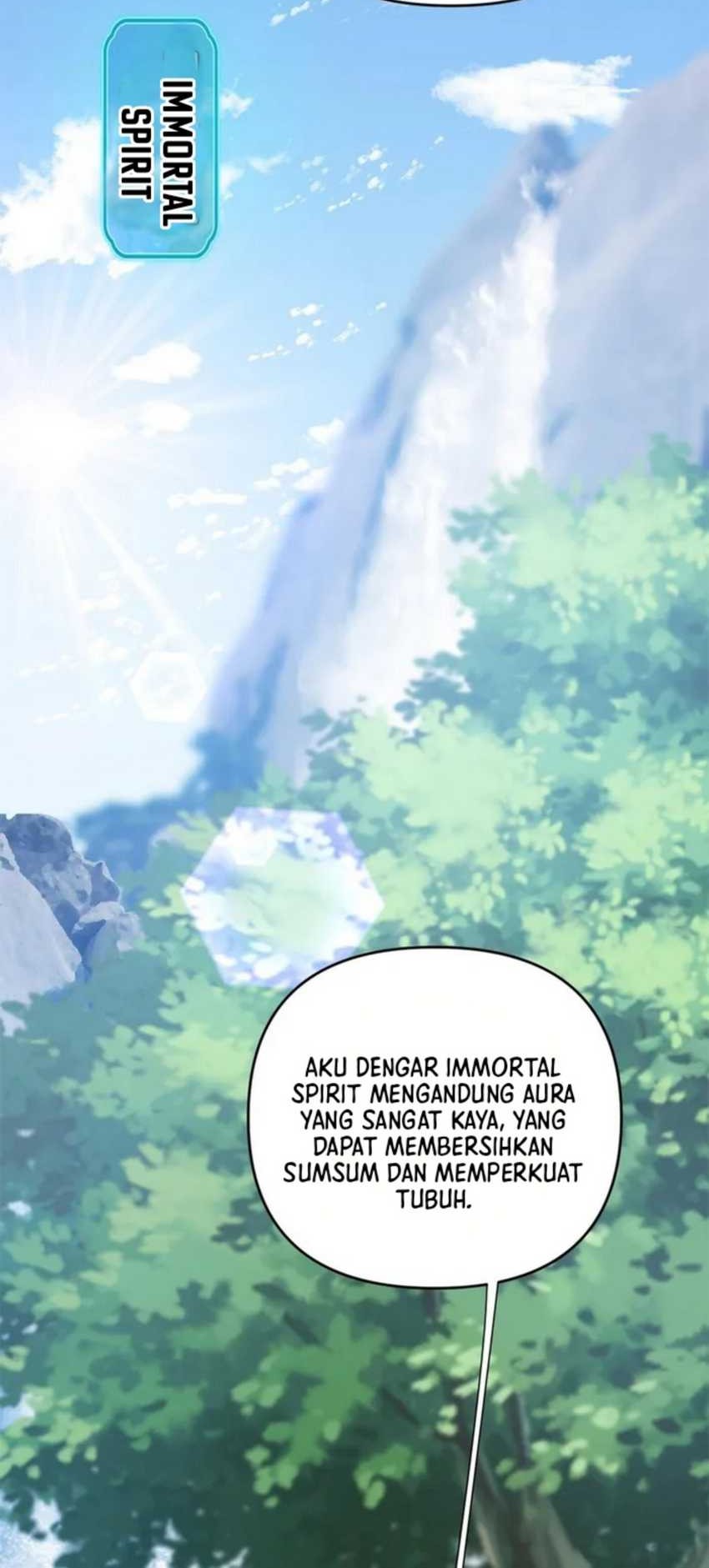 Invincible After Shocking My Empress Wife Chapter 16 Gambar 13