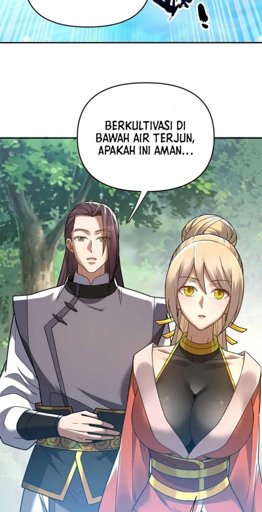 Invincible After Shocking My Empress Wife Chapter 16 Gambar 16