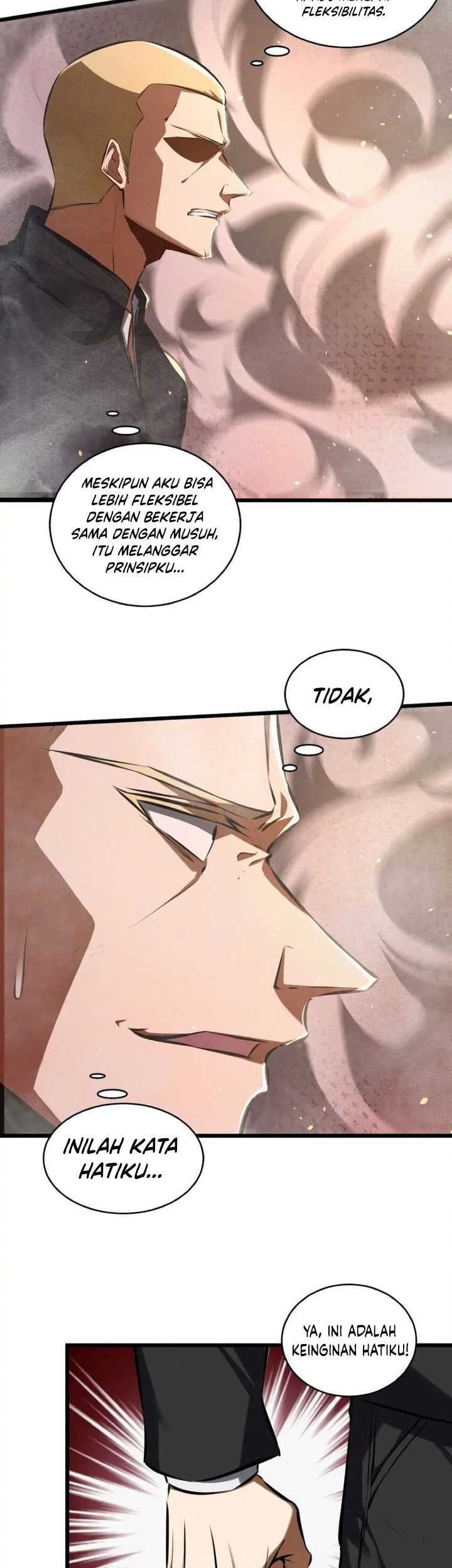 Please Stop Summoning Me! Chapter 44 Gambar 38