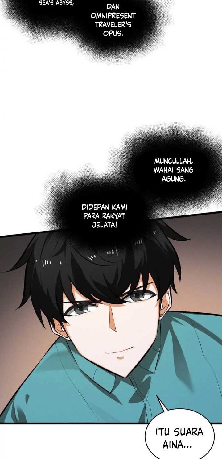 Please Stop Summoning Me! Chapter 43 Gambar 21
