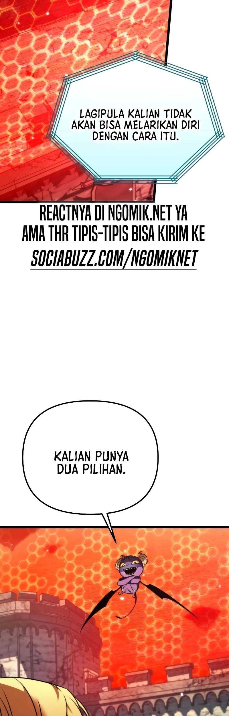 Reincarnator Chapter 30 Gambar 18