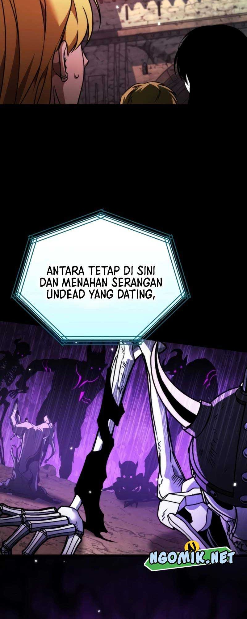 Reincarnator Chapter 30 Gambar 19