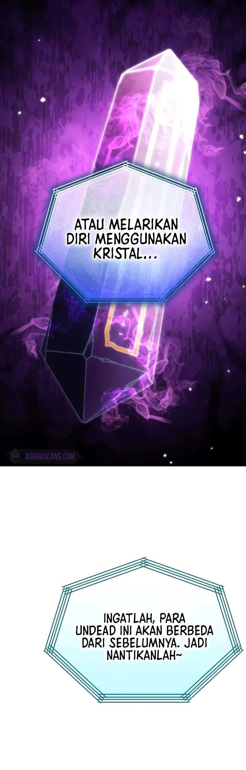 Reincarnator Chapter 30 Gambar 20