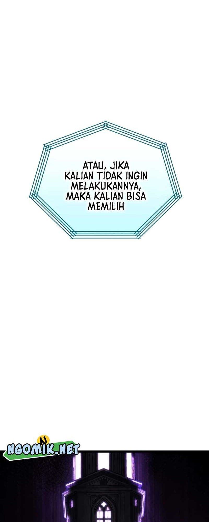 Reincarnator Chapter 30 Gambar 21