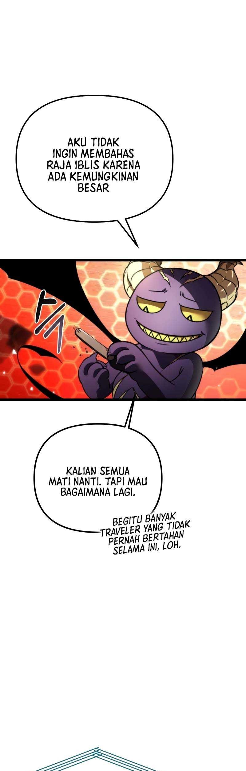 Reincarnator Chapter 30 Gambar 24