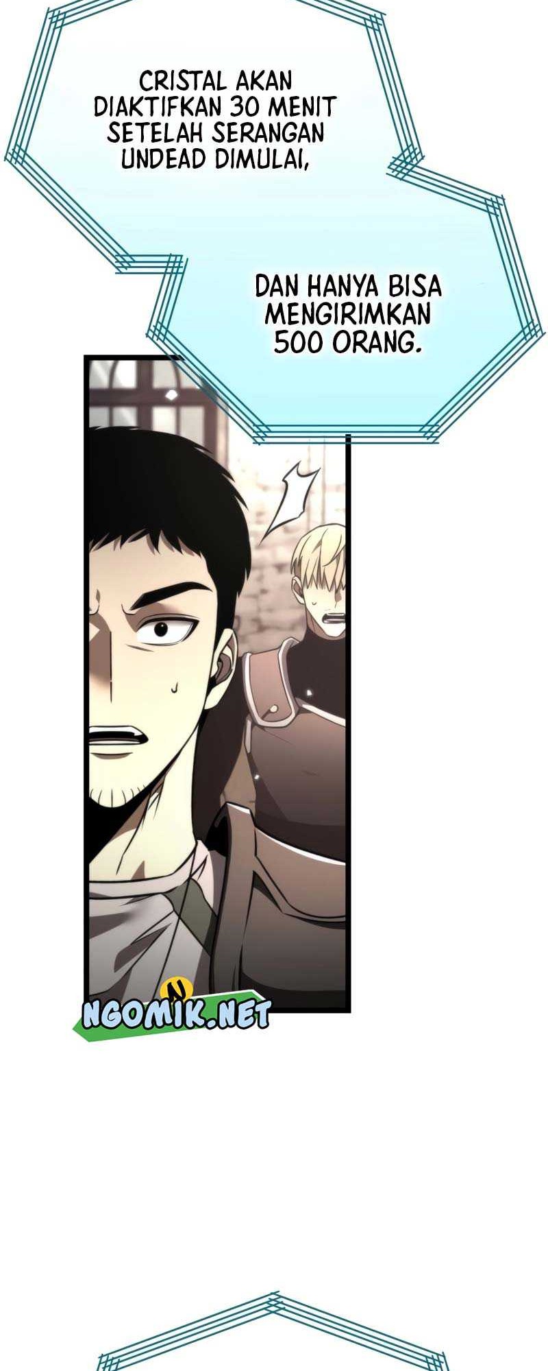 Reincarnator Chapter 30 Gambar 25