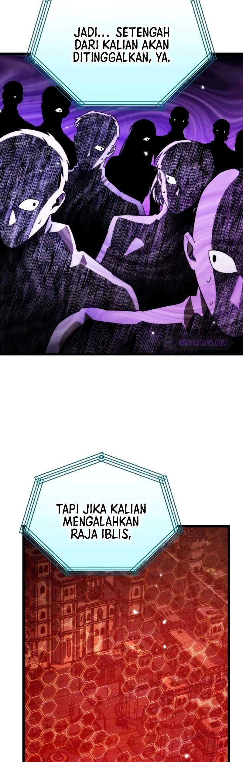 Reincarnator Chapter 30 Gambar 26
