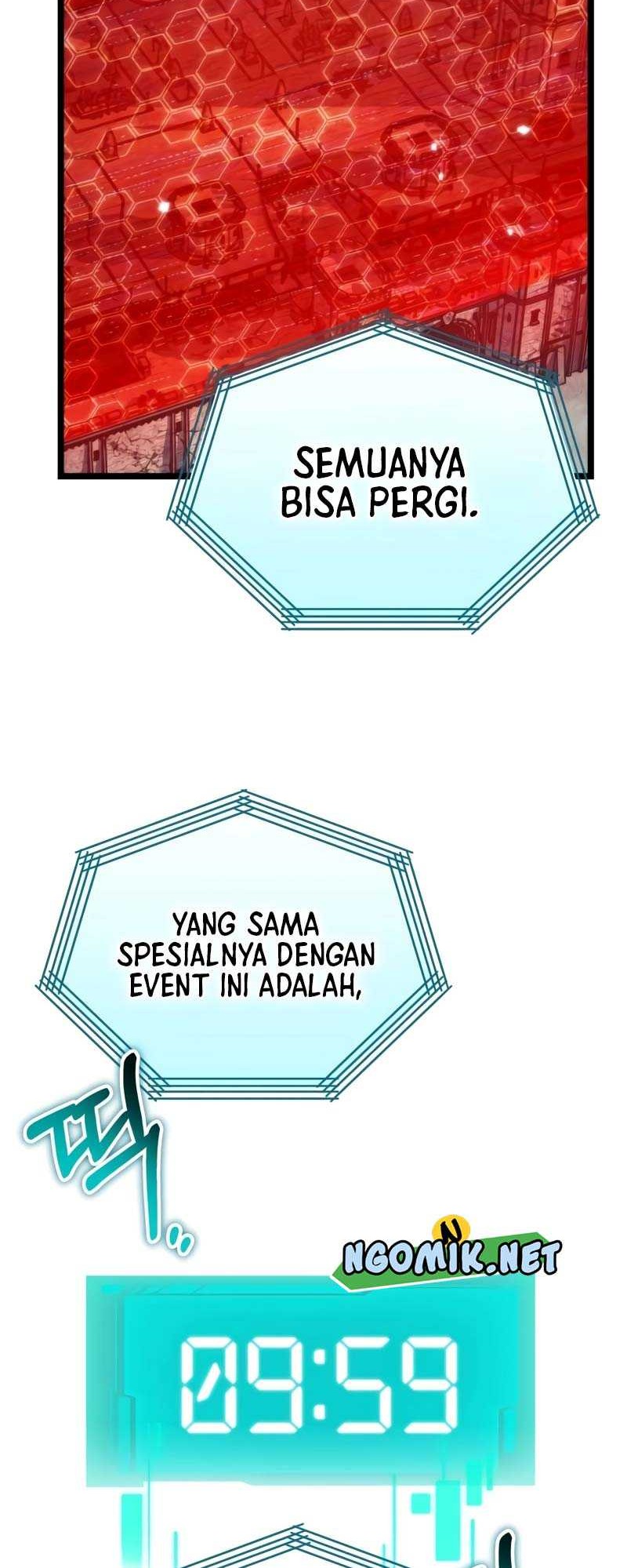 Reincarnator Chapter 30 Gambar 27
