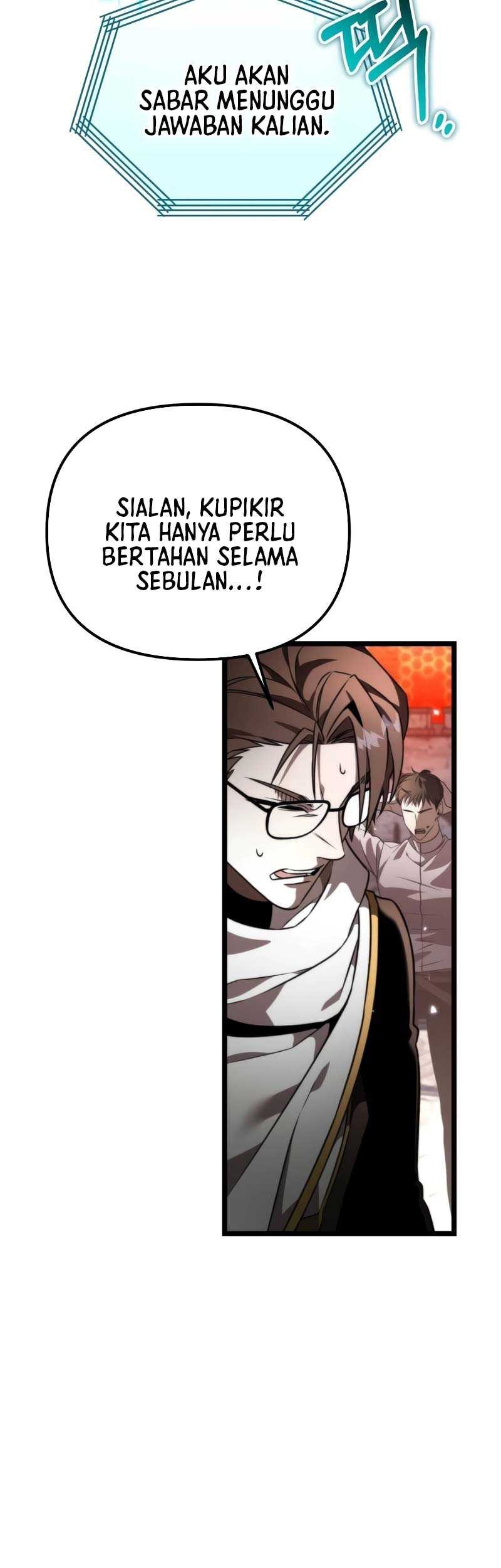 Reincarnator Chapter 30 Gambar 28