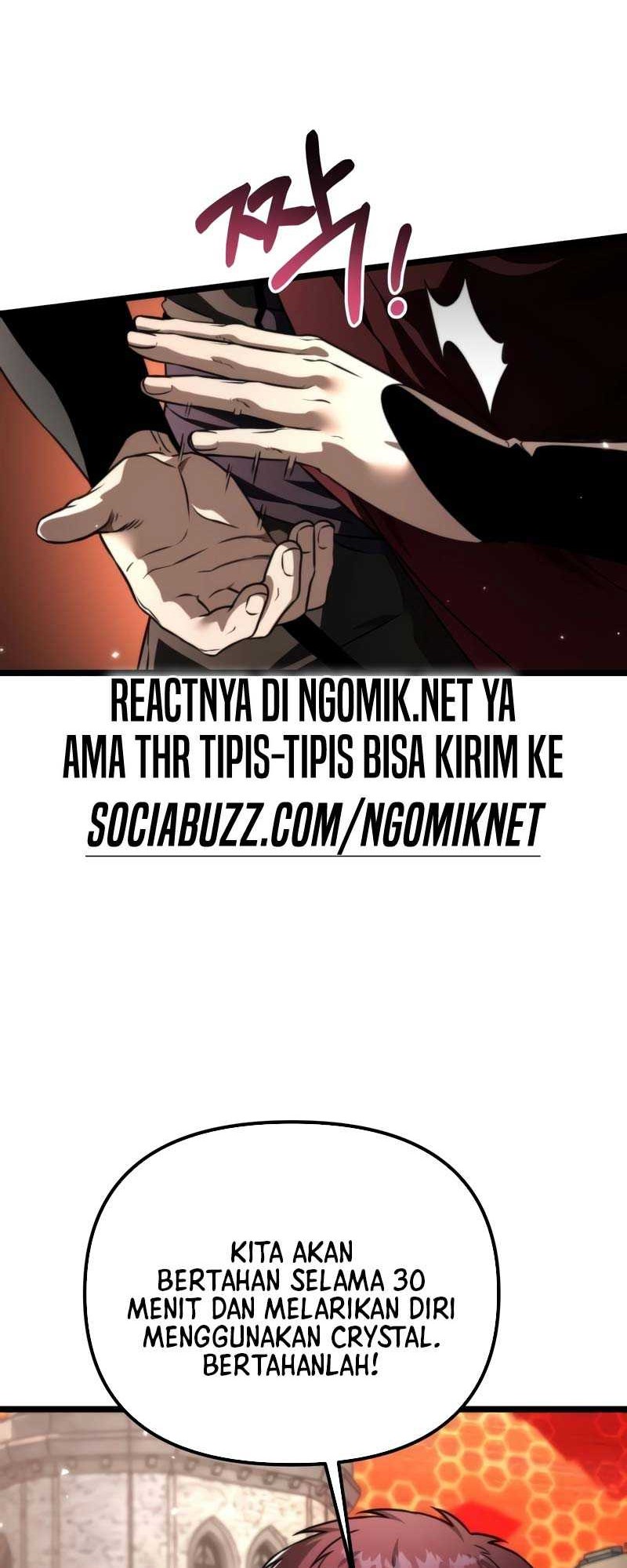 Reincarnator Chapter 30 Gambar 29