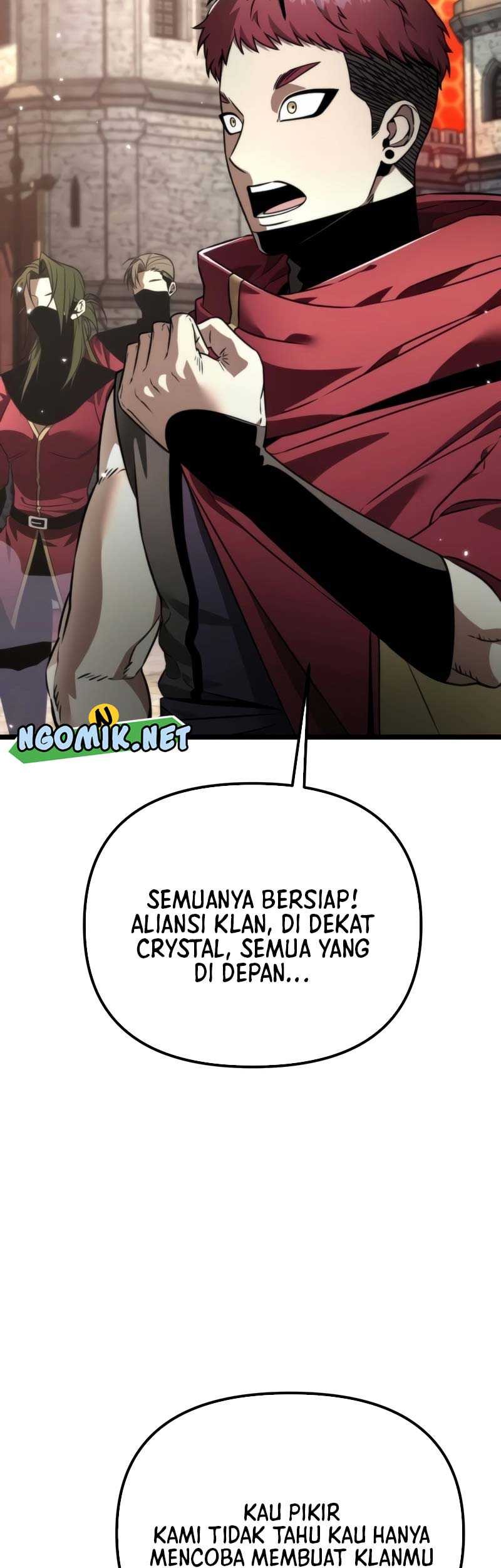 Reincarnator Chapter 30 Gambar 30