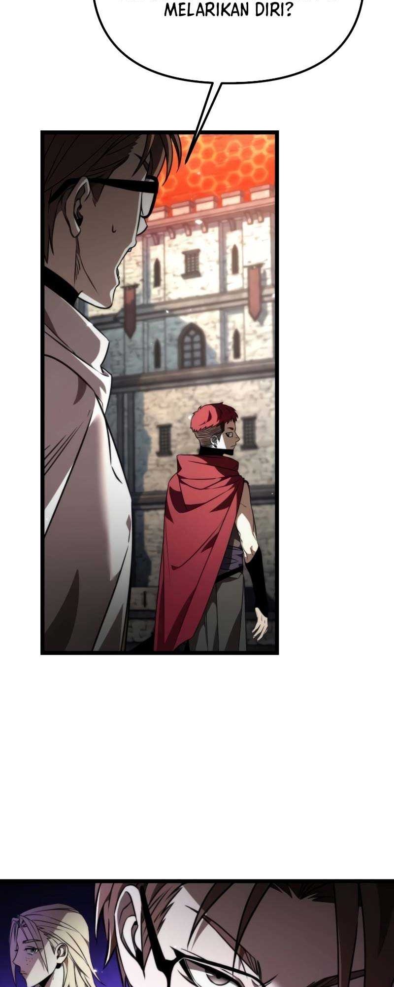 Reincarnator Chapter 30 Gambar 31