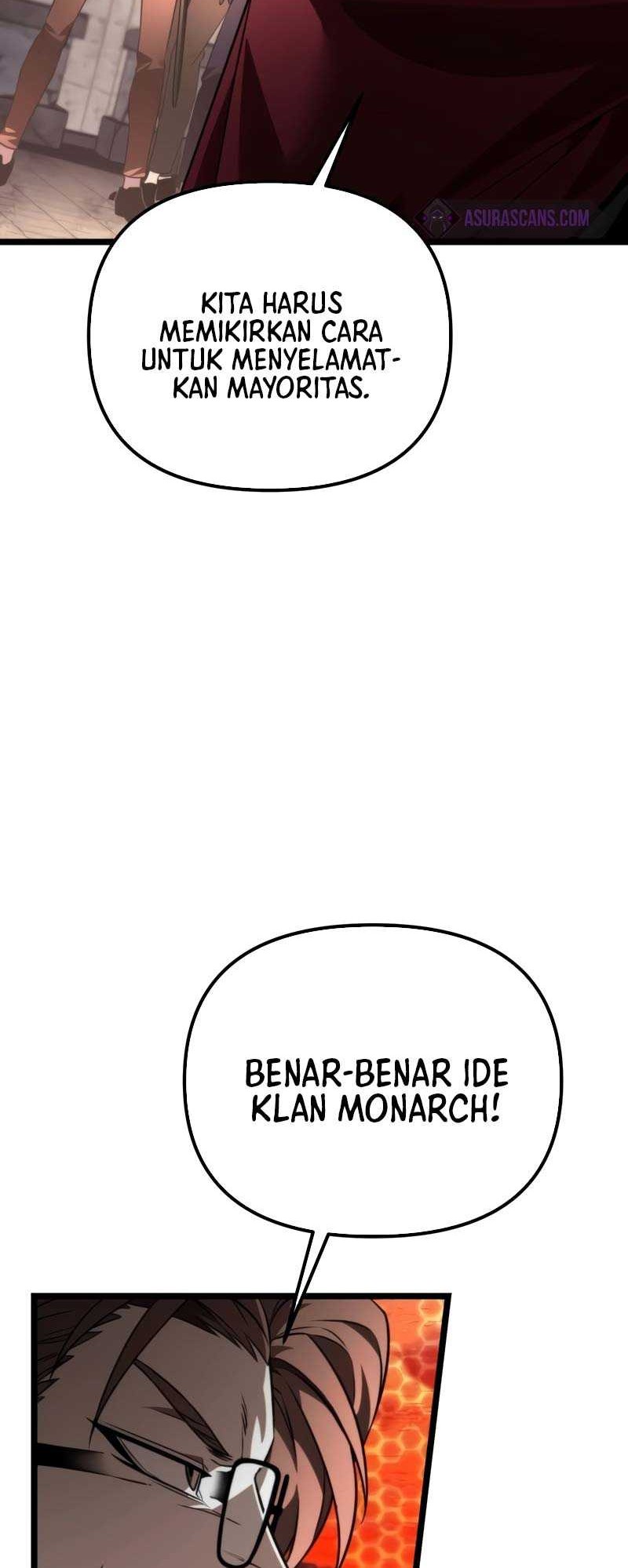Reincarnator Chapter 30 Gambar 33