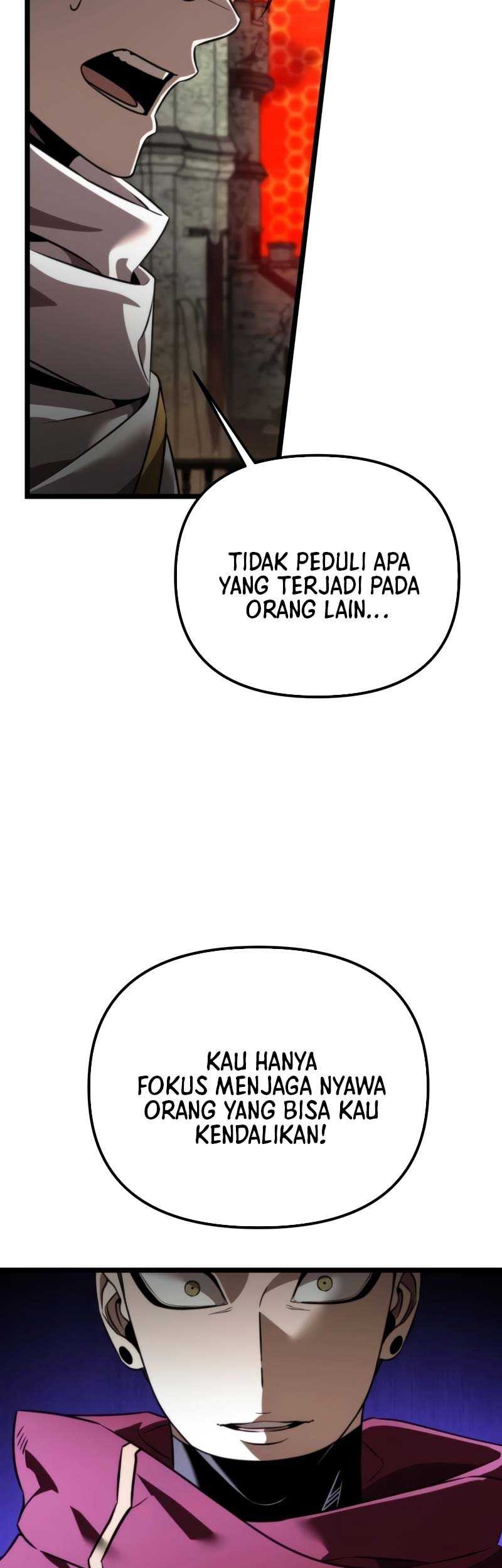 Reincarnator Chapter 30 Gambar 34