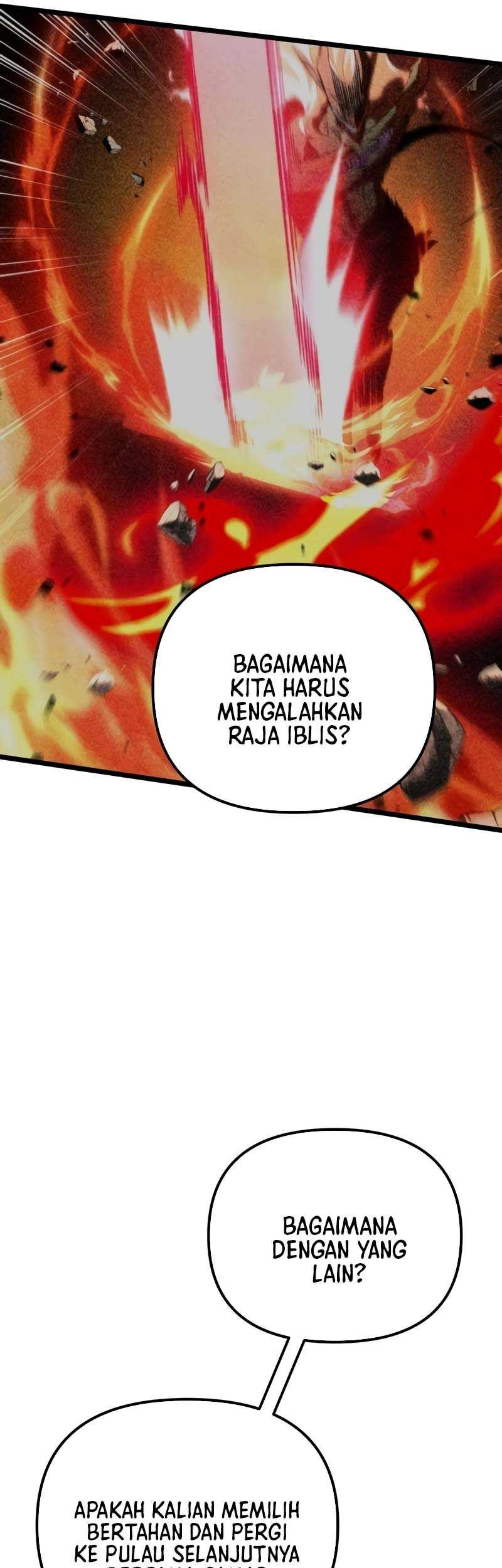 Reincarnator Chapter 30 Gambar 36