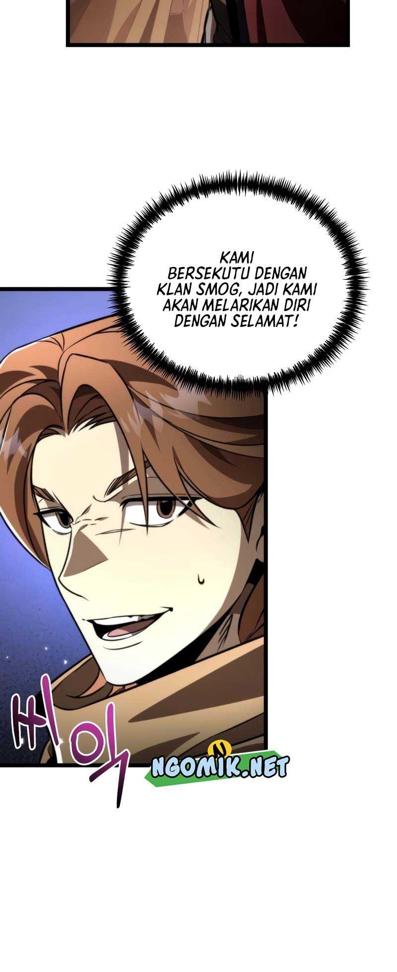 Reincarnator Chapter 30 Gambar 39